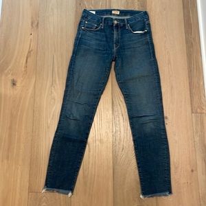 MOTHER Denim